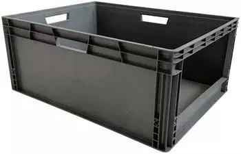 Viso Sortimentskasten 800x340x600mm 145l (SPK8633AV)