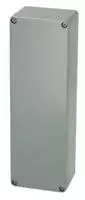 Aln 082506 7811190 Universal-geh&auml;use 252 X 81 X 56.5 Aluminium 1 St. - Fibox