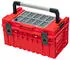Toolbrothers RHINO XXL Werkzeugkoffer ULTRA Handling+ 38L IP66 Höhe L (RHINO XXL Werkzeugkoffer ULTRA Handling+ Höhe L)