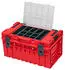 Toolbrothers RHINO XXL Werkzeugkoffer ULTRA Handling+ 38L IP66 Höhe L (RHINO XXL Werkzeugkoffer ULTRA Handling+ Höhe L)