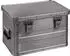 Tecwerk Aluminiumbox 29l mit Klappverschluss und Zylinderschloss (2000447950)