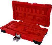 Ks Tools Werkzeugkoffer 958.0654-99