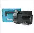 Makita MAKPAC 3 Systemkoffer mit Einlage für BSS / DSS 610