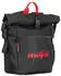 Mafell Roll Top Rucksack TZ-RS14 RT mit Schultergurt und Rückenpolster (095296)