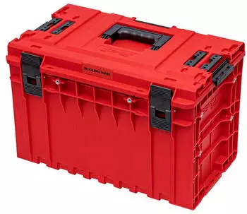 Toolbrothers RHINO XXL Werkzeugkoffer Ultra Vario+ XL 52L IP66 mit herausnehmbaren Trennw&auml;nden