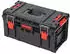 Toolbrothers RHINO XL ECO Vario+ Werkzeugkoffer 28l, stapelbar, IP66 (RHINO XL ECO Vario+)
