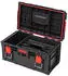Toolbrothers RHINO XL ECO Vario+ Werkzeugkoffer 28l, stapelbar, IP66 (RHINO XL ECO Vario+)