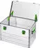 Alutec Starbox Aluminiumbox 90l, staub-/spritzwassergeschützt (26090)