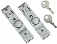 Nachr&uuml;st-set Tsa LockTM