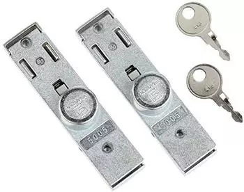 Parat Classic TSA Lock Schloss-Set f&uuml;r Werkzeugkoffer (900043999)