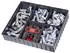 Rothenberger ROCASE 4414 Koffer mit 2 Trays für ROBOX (1000002012)