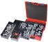 Rothenberger ROCASE 4414 Koffer mit 2 Trays für ROBOX (1000002012)