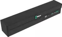 Wera 9584 Textile Box Click-torque Lock C 3 Kfz-radwechsel Set 1, Leer, 520 X 97 X 96