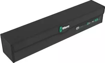 Wera Textile Box Click-Torque Lock C 3 KFZ-Radwechsel Set 1 leer (05136416001)