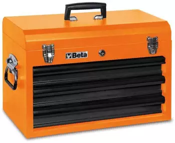 Beta BW C22E Tool Chest