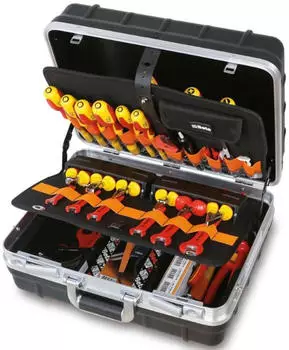 Beta 2036TV Tool Trolley
