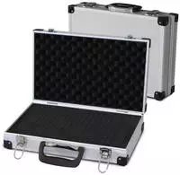Peaktech PeakTech 7260, Peaktech P 7260 Aluminium Tragekoffer (PeakTech 7260)...