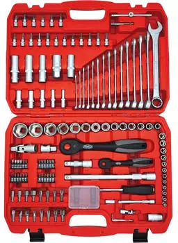 Famex Werkzeugset 568-44