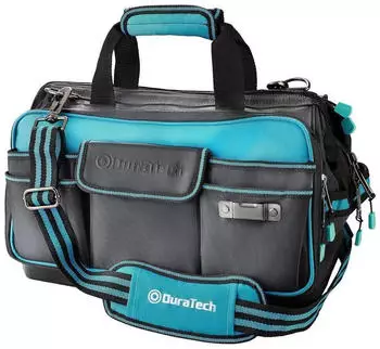 LuxusKollektion Multitool Werkzeugtasche Elektriker 43cm