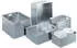 Zarges | 40552 Alu-Kasten K270117l IM: 720x540x300mm