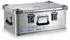 Zarges Lagerbehälter Universal Aluminiumbox Akku Safe 550 x 350 x 220 mm 42l K 470 (40583)