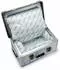 Zarges Lagerbehälter Universal Aluminiumbox Akku Safe 550 x 350 x 220 mm 42l K 470 (40583)
