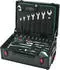 Bosch Home and Garden 1600A02ZB4 bestückt
