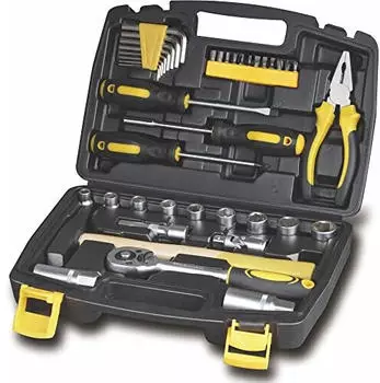 Fieldmann FDG 5007-39R (39 Teile)