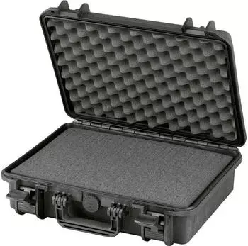 Max Products MAX380H115S Universal unbest&uuml;ckt 1 St&uuml;ck 414 x 345 x 129 mm