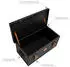 ALUBOX Aufbewahrungsbox 45 l 62.5 cm x 25.5 cm x 34 cm