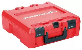 Rothenberger ROCASE 4414 Koffer mit Einlage MaxiPro Compact Pressbacken (1000001786)
