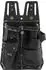 Fristads Snikki Werkzeugtasche Leder Schwarz (9350 LTHR)
