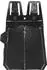 Fristads Snikki Werkzeugtasche Leder Schwarz (9350 LTHR)