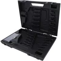 KS TOOLS Werkzeugkoffer 503496099