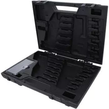 KS Tools Kunststoff-Leerkoffer f&uuml;r 503.4960 (503.4960-99)