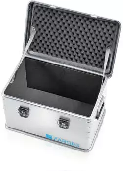 Zarges K470 Alubox Schaumstoffauskleidung 1150x750x480mm (43884)
