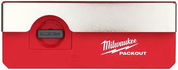 Milwaukee Packout G&uuml;rtelclip-Halterung (4932493377)