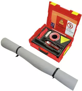 Gedore VDE-Erg&auml;nzungsset in L-BOXX 136, 14-teilig (3298655)