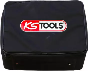 KS Tools Tasche f&uuml;r 140.2630 (140.2630-99)