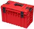 Qbrick System System One 450 2.0 Vario Red Werkzeugkoffer (6687)