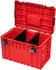 Qbrick System System One 450 2.0 Vario Red Werkzeugkoffer (6687)