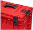 Qbrick System System One 450 2.0 Vario Red Werkzeugkoffer (6687)