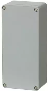 Fibox ALN 081806 Universal-Geh&auml;use Aluminium 177x81x56.5mm (7811170)