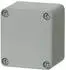 Fibox ALN 081806 Universal-Gehäuse Aluminium 177x81x56.5mm (7811170)