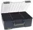 Raaco CarryLite 150-9 Organizer mit 9 Raumteilern (136341)