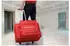 Rothenberger ROCASE 6427 Werkzeugkoffer rot, ohne Einlage (1300003337)