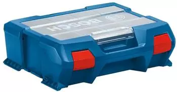 Bosch L-Case Pick and Click GSR 1.600.A02.6W3 (unbest&uuml;ckt)