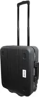 Tecwerk Schalenkoffer Innen-b453xt185xh345mm Hdpe-kunststoff 28,9l Tecwerk