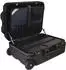 Tecwerk Schalenkoffer HDPE-Kunststoff 28,9l 453x185x345mm (2000872009)