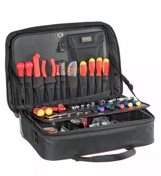 GT Line Werkzeugtasche Bag & Case PTS R
